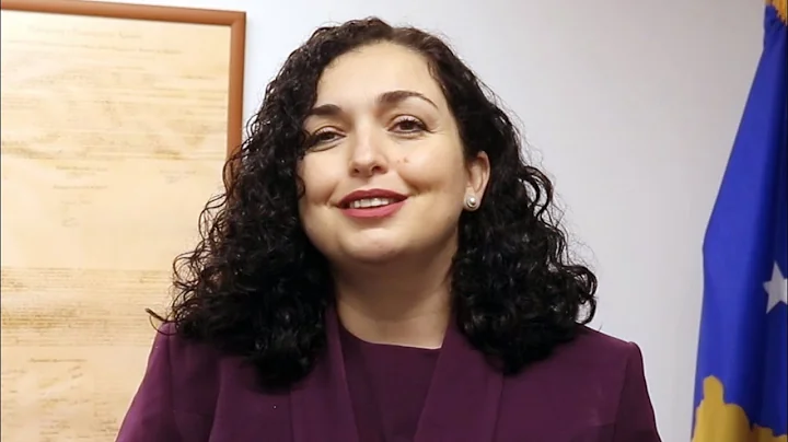 Summit Participant Statement of Kosovo for 2021 'Global COVID-19 Summit.’