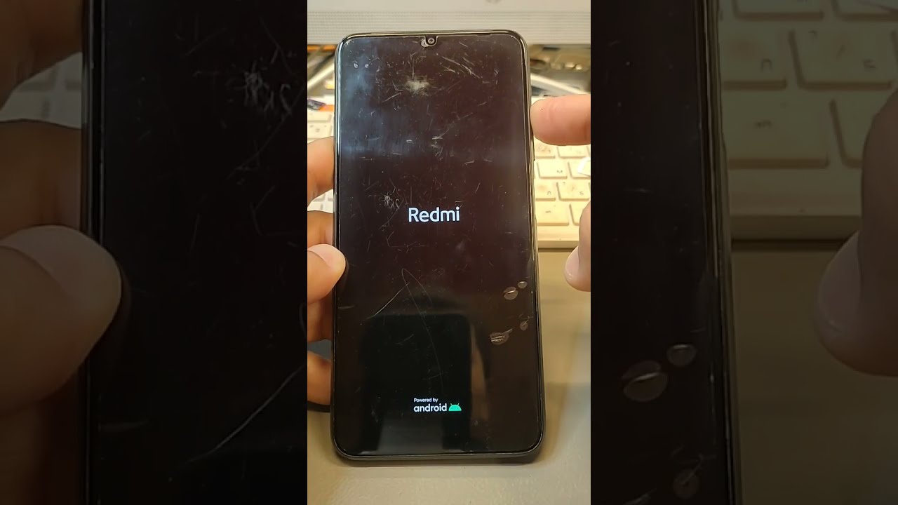 Xiaomi 9T ブラック 本体 箱あ unlockがあります 🔑 **Unlock Your Redmi 9T: Hard Reset Screen Lock Tutorial