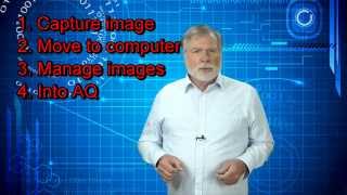 Imagery for Genealogy: From Camera to Ancestral Quest in Four Easy Steps