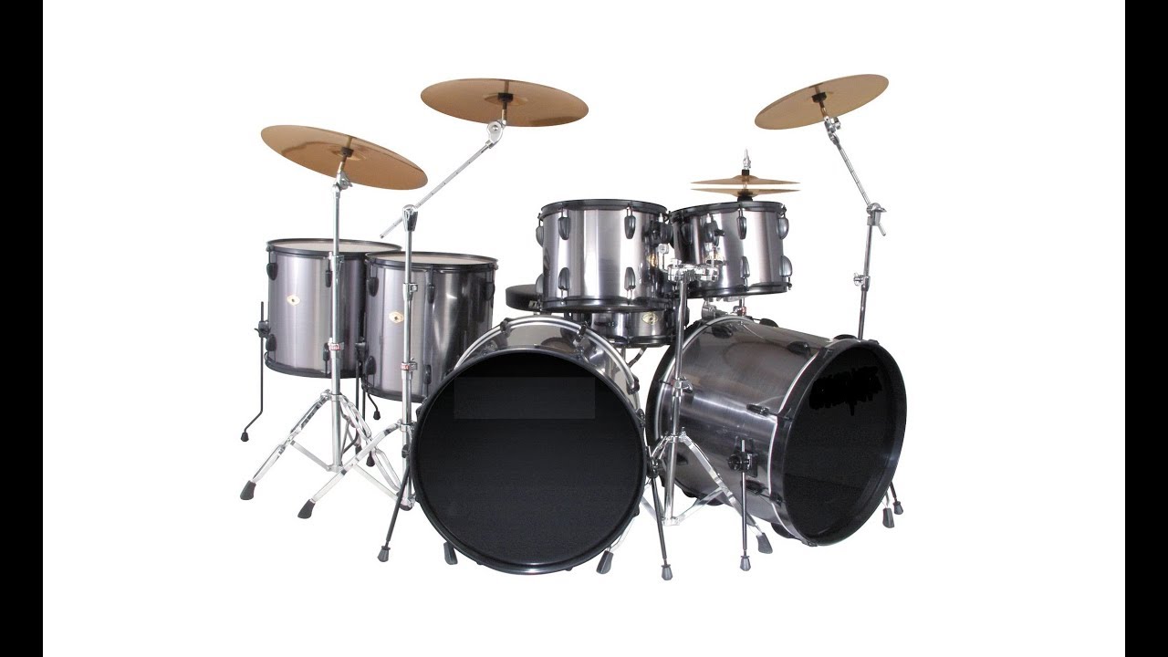 Double Bass Drum. Vengeance Drum Kit. Drums isolated. Vengeance Essential Drums. Tracking drums