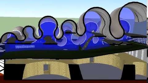 UNSW-ARCH 1101 experiment 1-DATUM overview video (By Joyce TONG)