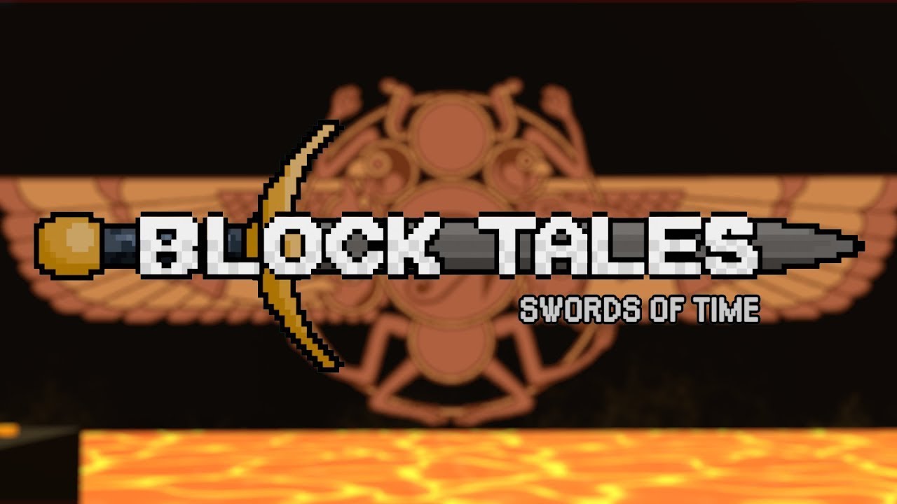 The Ancients - Block Tales OST EXTENDED