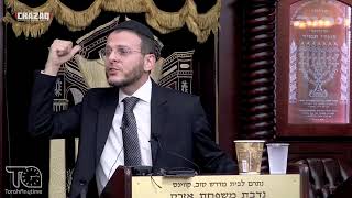 Rav Saadiah Gaon Reasoning for Blowing the Shofar - R. Uri Lati - TorahAnytime.com