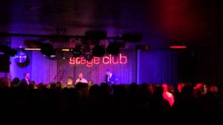 Tortured Soul - Enjoy It Now (Live in Hamburg)