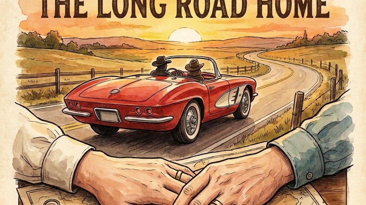 Wrong Directions, Right Love