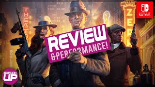 Empire Of Sin Nintendo Switch Review!