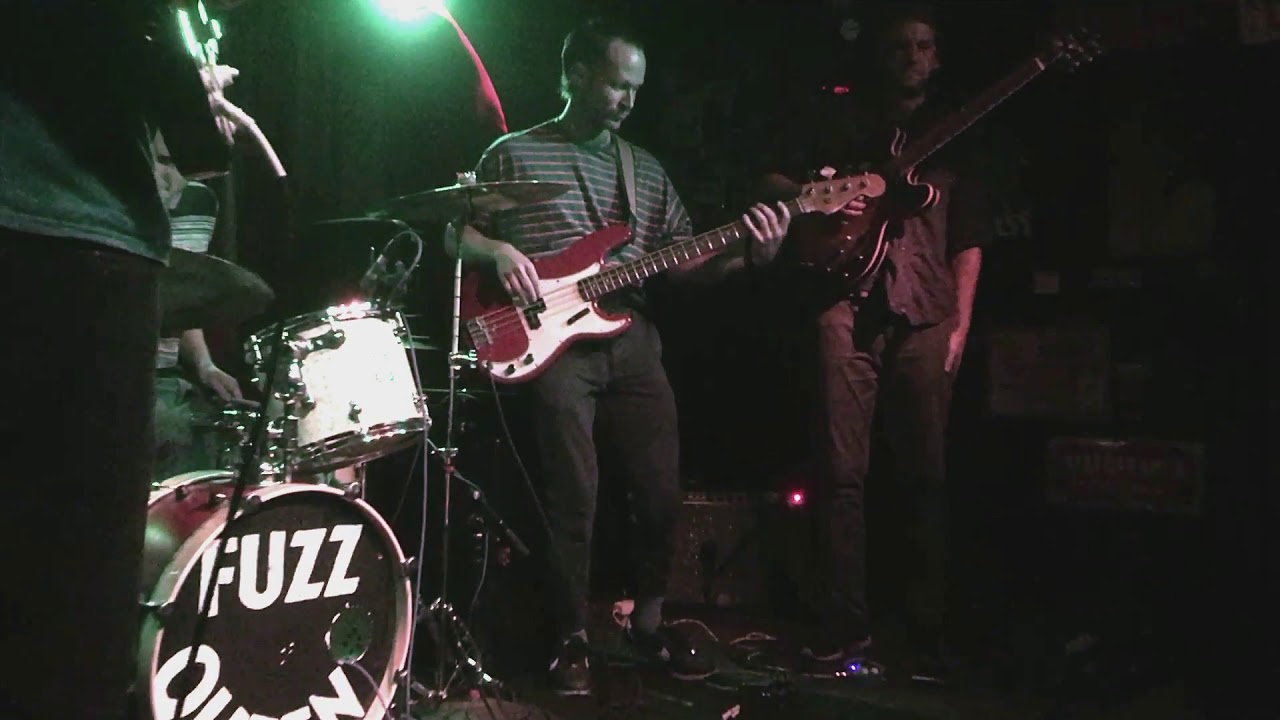 Horse Torso - "Actual Stablemates" @ Kung Fu Necktie