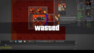 Annihilator Quest Fail on 128 RP [Morta]