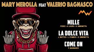 MILLE - LA DOLCE VITA (Twist Remix) by Mary Merolla feat Valerio Bagnasco