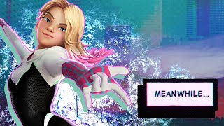Gwen Stacy Making It Big In Fortnite
Will I secure a W with the best skin in the game? Gwen Stacy Making It Big In Fortnite