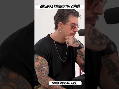 Manda pro seu colega que também tem um chefe assim