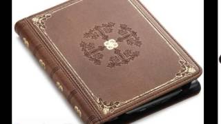 Verso Prologue Cover - Make your Kindle look like a real book