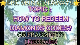 HOW DOES REDEMPTION CODES WORK ? / APP MUST EVERYONE  KNOW 😍 - Safest and Fastest Way! screenshot 4