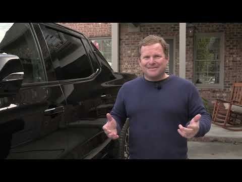 800-mile road trip in EV pick-up truck