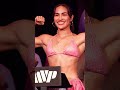 BOXING STAR JOCELYNE CAMARILLO (SIGNED TO JAKE PAUL) | WEIGH IN