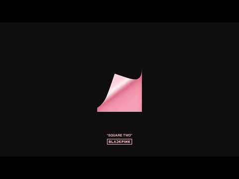 BLACKPINK - STAY (Inverted Acapella)