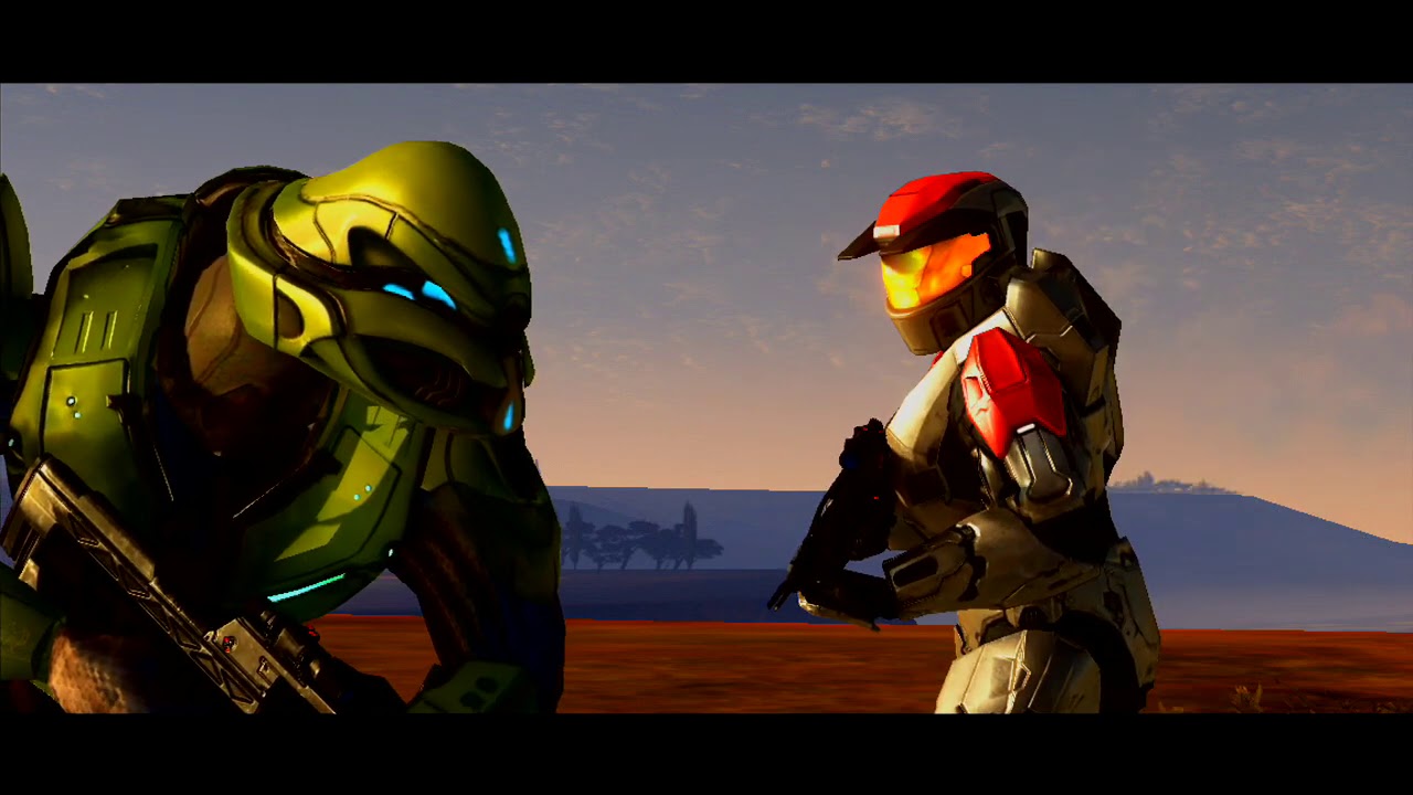 CNP: GG Scrubs (2020)