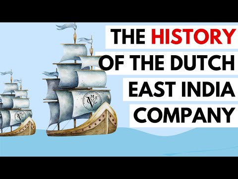 Syarikat Hindia Timur Belanda In English