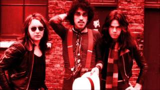 Thin Lizzy - Still In Love With You (Peel Session) chords