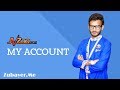 JVZoo Tutorial My Account