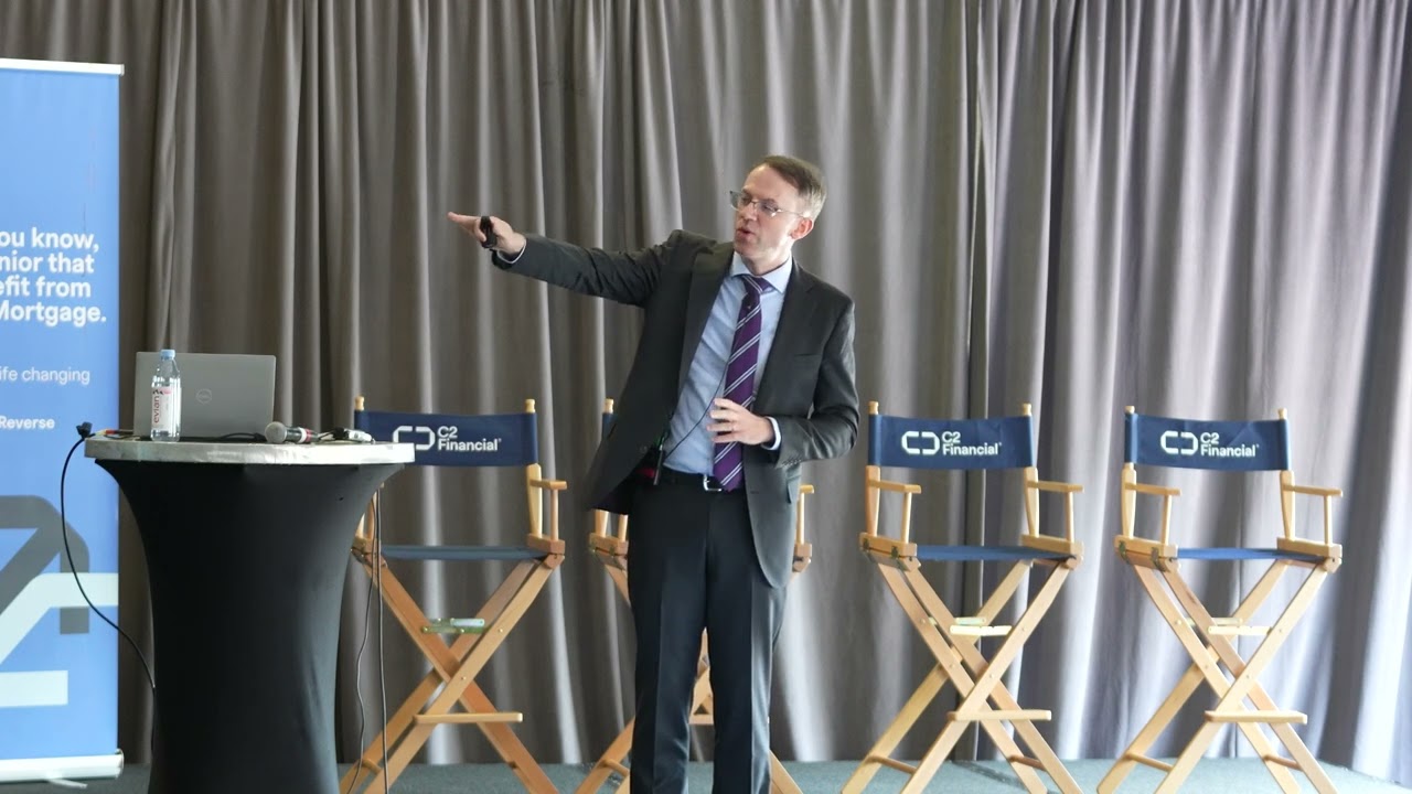 How to Use a Reverse Mortgage to Secure Your Retirement | Wade Pfau