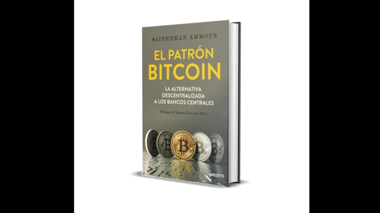 5 audiolibros sobre Bitcoin (gratis)