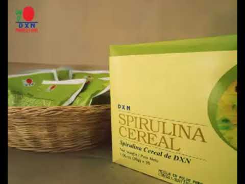 para que sirve gano cereal spirulina para que sirve gano cereal spirulina