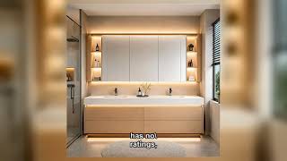 Top 5 Bathroom Vanities to Transform Your Space - Black Friday 2026