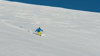 Great Divide & Angel Express Teaser