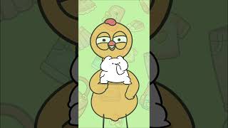 Bongo Cat - CHANEL Dance #bongocat #meow #miau #cat