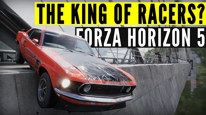 Forza Horizon 5 REVIEW: The good, the bad & the ugly - 天天要聞