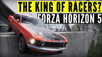 Forza Horizon 5 REVIEW: The good, the bad & the ugly