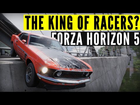 Forza Horizon 5 REVIEW: The good, the bad & the ugly