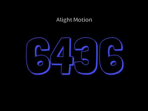 challenge countdown from 7500