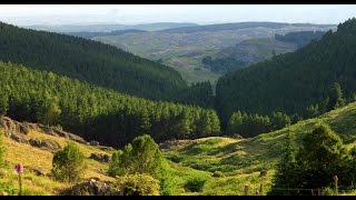 FIN DE SEMANA EN LAS SIERRAS DE CORDOBA