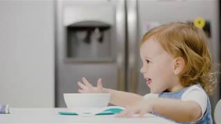 OXO Tot Stick & Stay Suction Bowl