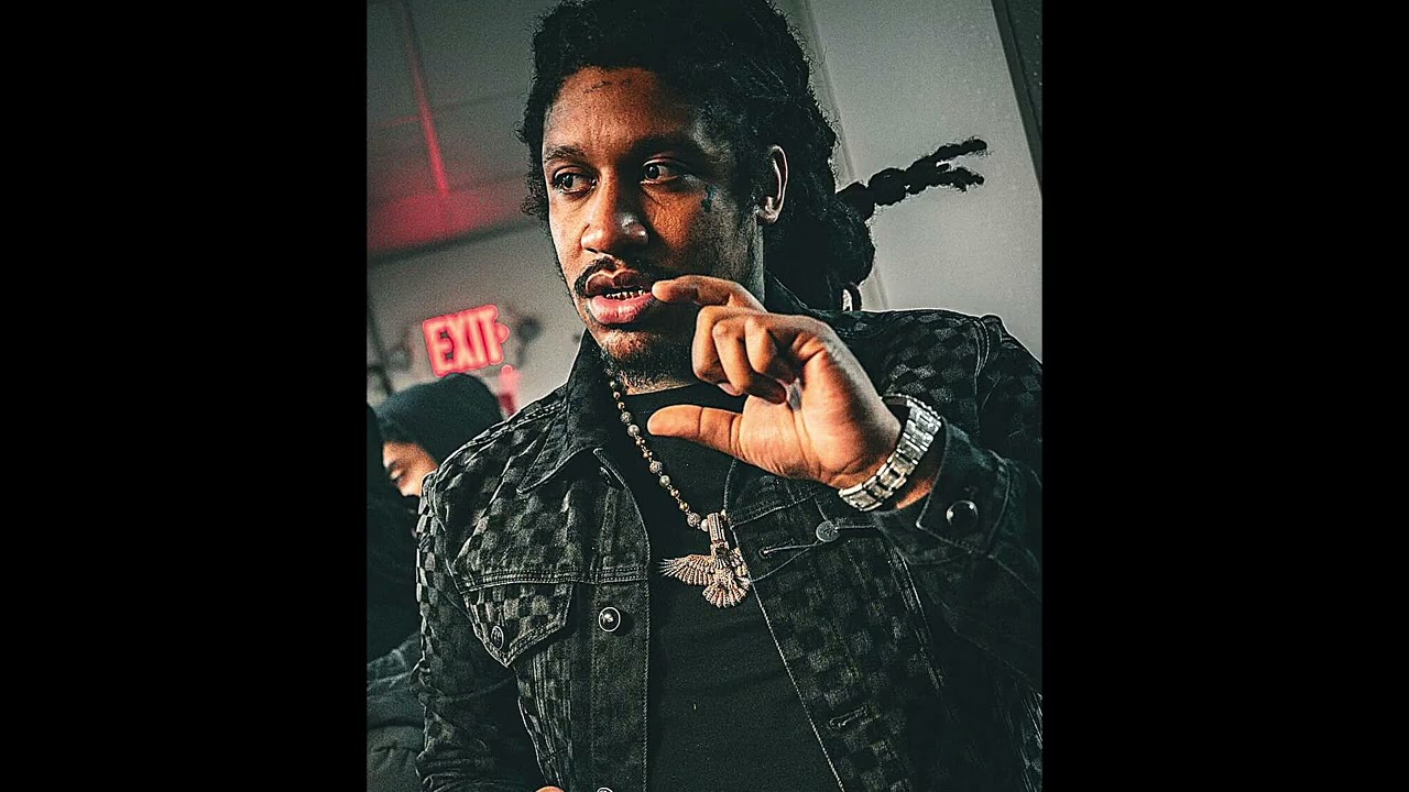 [FREE] OT7 QUANNY X SKRILLA TYPE BEAT - 