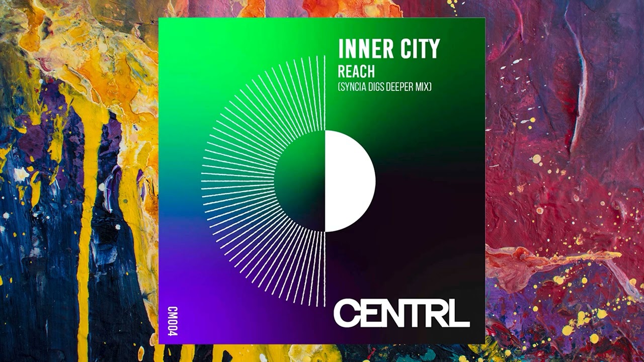 Watch Inner City — Reach (Syncia Digs Deeper Mix) on YouTube Watch Inner City — Reach (Syncia Digs Deeper Mix) on YouTube