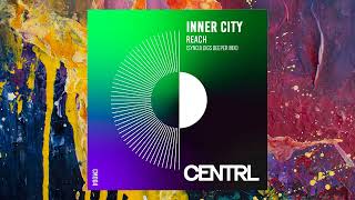 Inner City — Reach (Syncia Digs Deeper Mix) - YouTube
