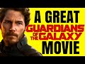 Guardians of the Galaxy Vol. 3 is the Best Marvel Movie in Years