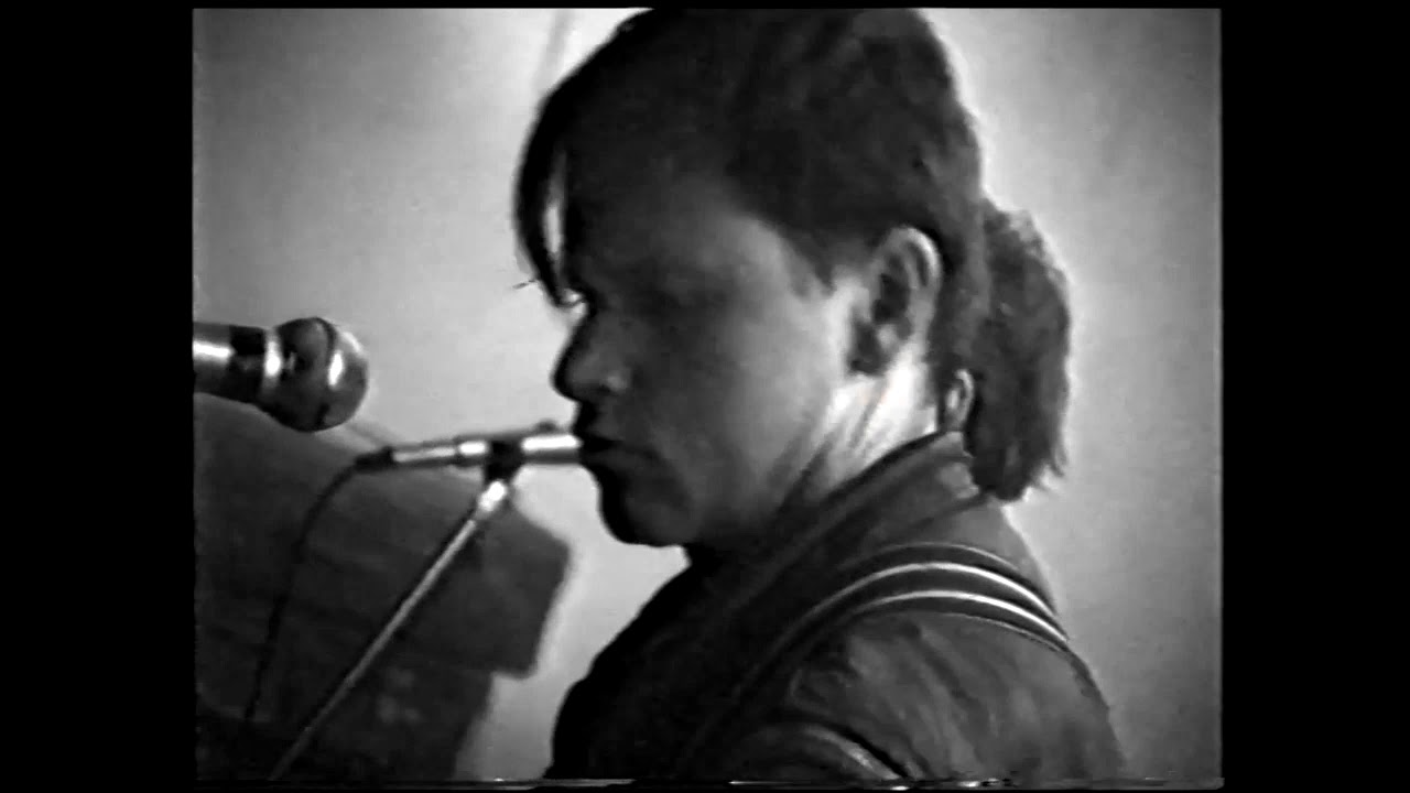 MEAT HOUSE CHICAGO I R A LIVE 1991 YouTube