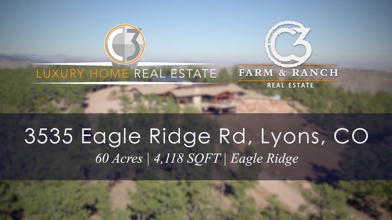 3535 Eagle Ridge Rd