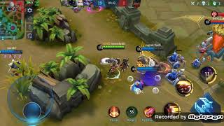 Clic.hilda Jarang X Padu