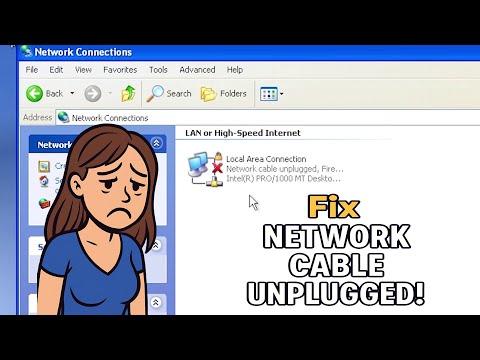 Windows XPでLANインターネットに接続する方法