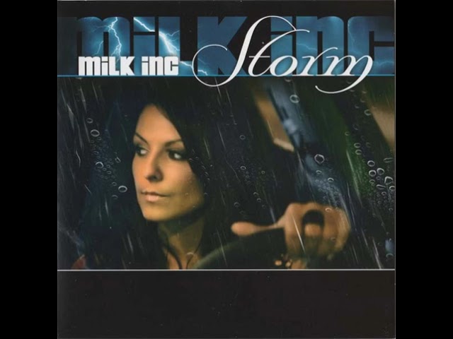 MILK INC. Storm (Dizkodude remix) (single edit) - YouTube