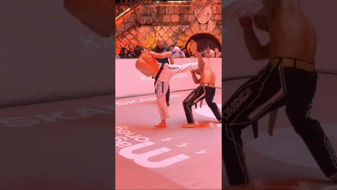 ‼️HOW TO DO QUESTION MARK KICK‼️😱✅ STEP BY STEP 