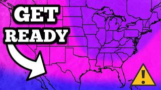 Celebrity A Massive Winter Shift Is Coming Profile