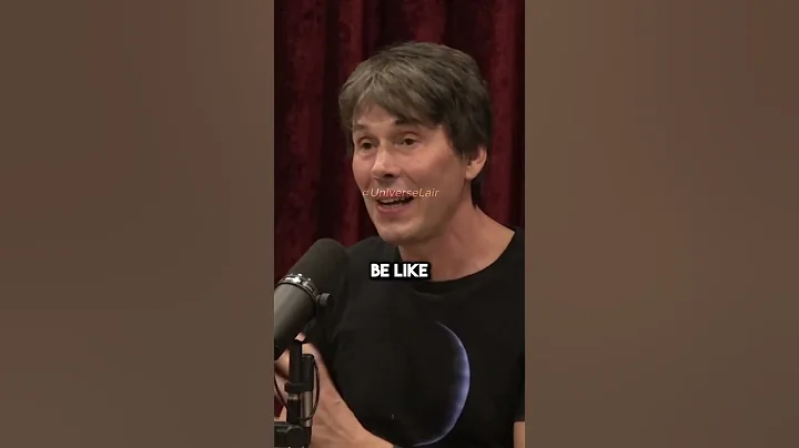 Brian Cox On AI Becoming More Intelligent Than Us 🤣