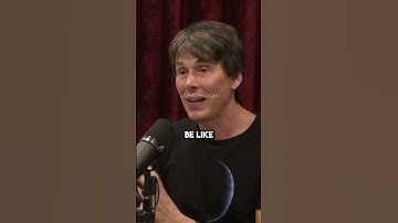 Brian Cox On AI Becoming More Intelligent Than Us 🤣