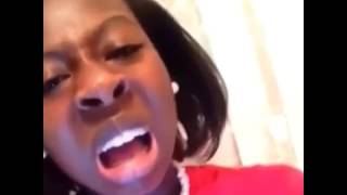 Celebrity The shower curtain fell on her head Wealth